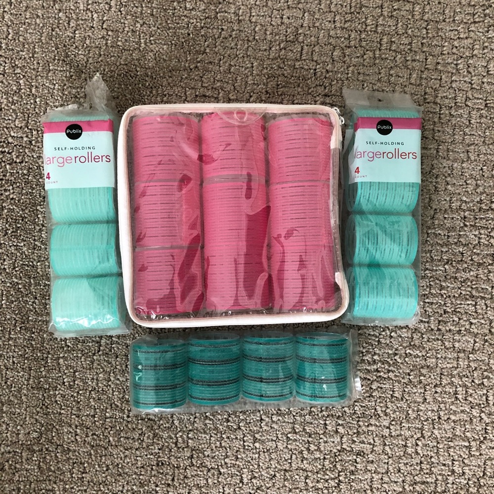 Hair Curlers